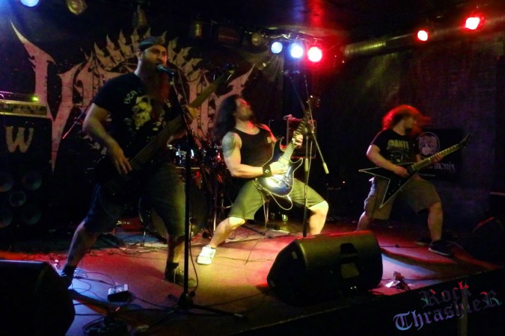 Fragments of Existence