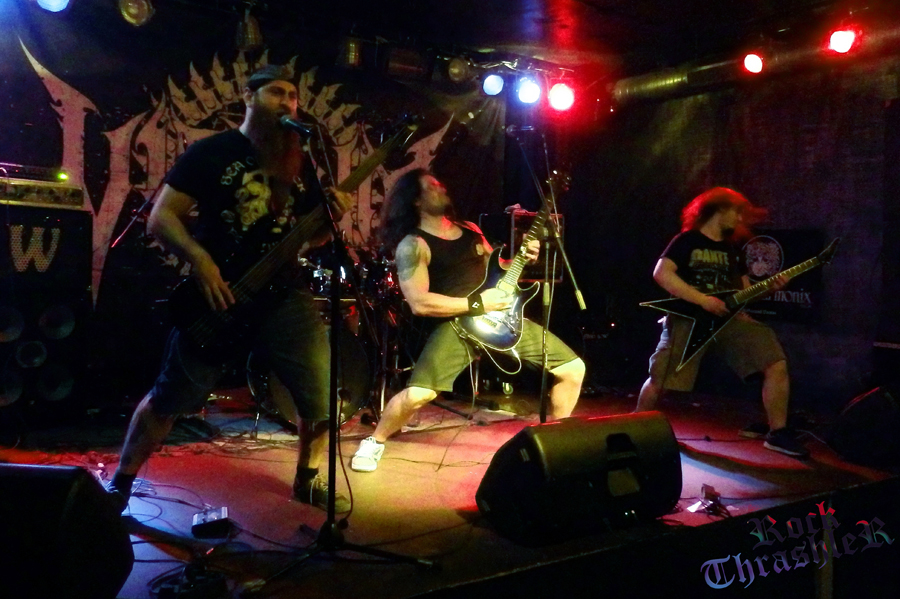 Fragments of Existence