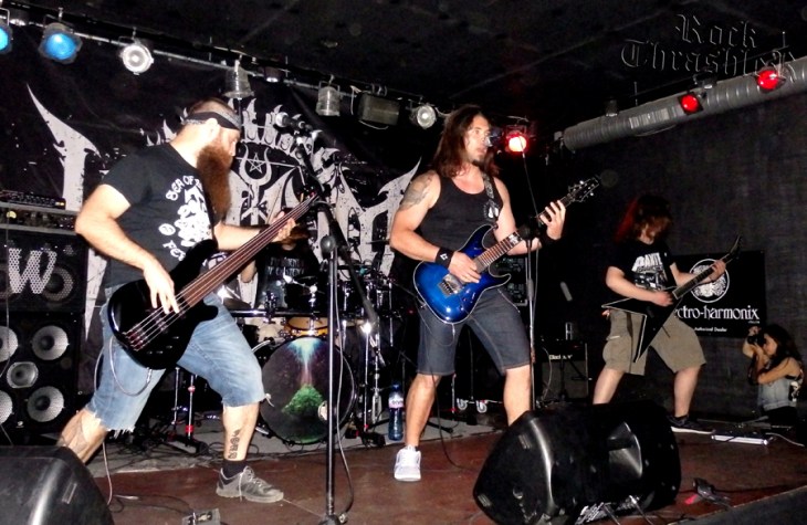 Fragments of Existence