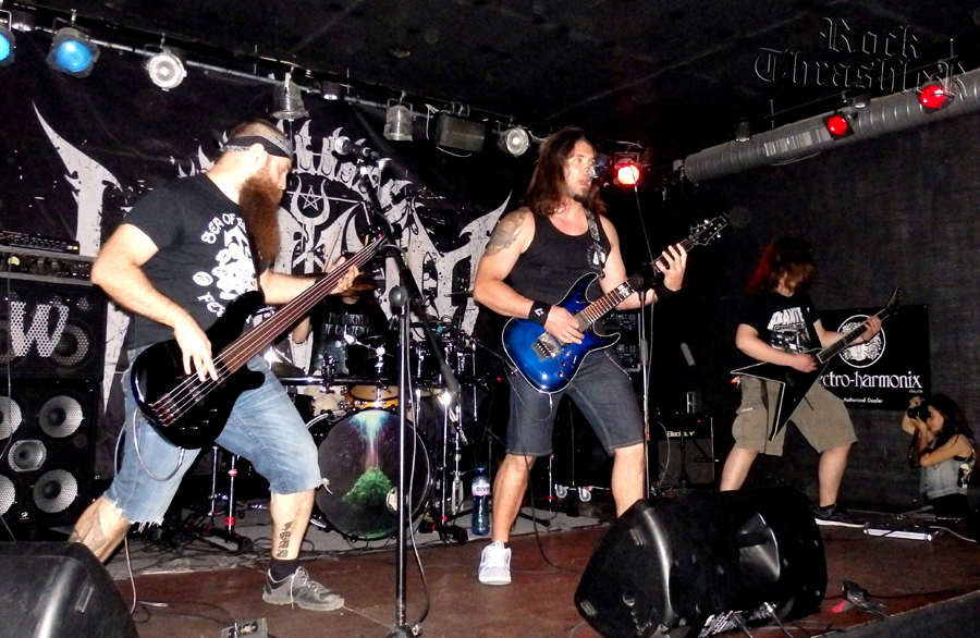 Fragments of Existence