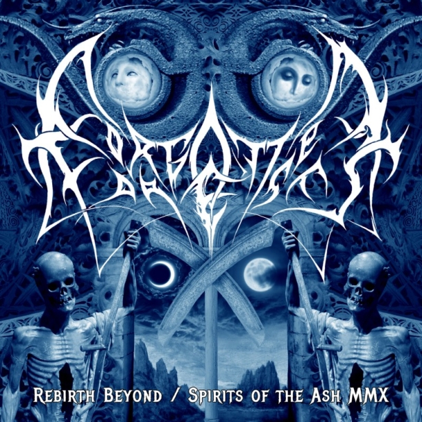 Forgotten Forests - Rebirth Beyond