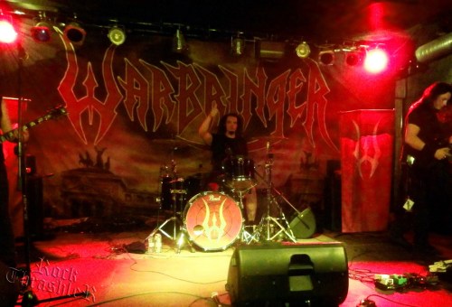 Warbringer