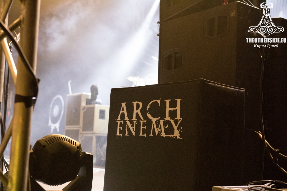 Arch Enemy