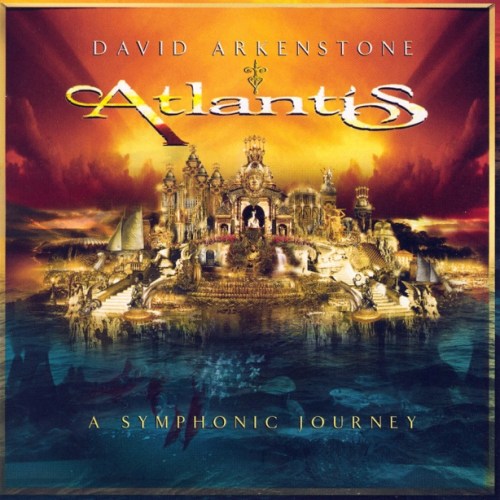 David Arkenstone - Atlantis