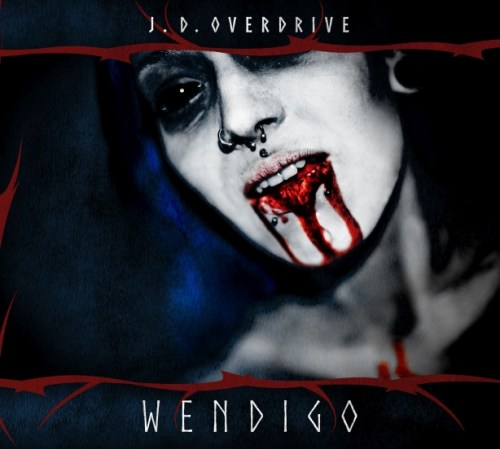 J.D. Overdrive – Wendigo