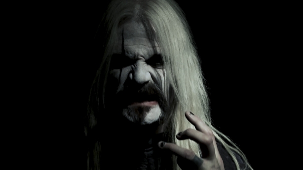 Pagliacci - A place to hide - Snowy Shaw