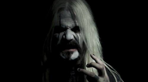 Pagliacci - A place to hide - Snowy Shaw