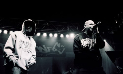 The Psycho Realm