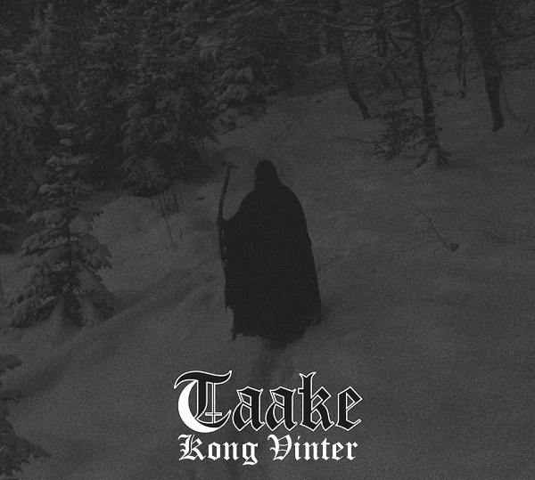 Taake - Kong Vinte
