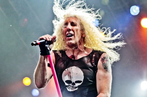 Dee Snider