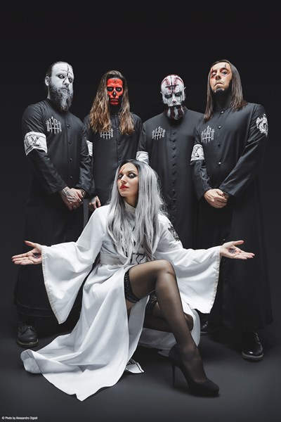 Lacuna Coil