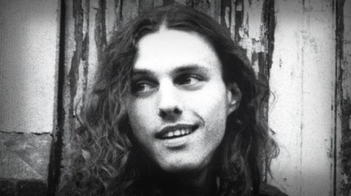 Chuck Schuldiner