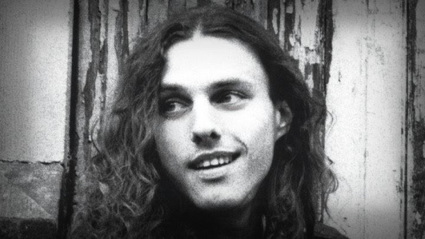 Chuck Schuldiner