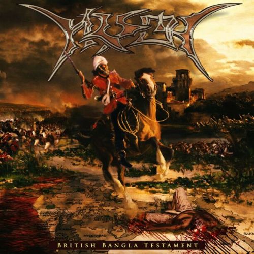 H2SO4 - British Bangla Testament