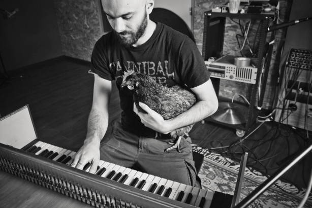 Igorrrr; Photo Credits: Svarta Photography