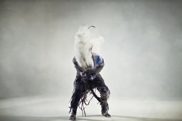 Igorrrr; Photo Credits: Svarta Photography