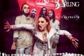 Lacuna Coil с два концерта в София