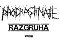 Концерт на Procrastinate и Razgruha