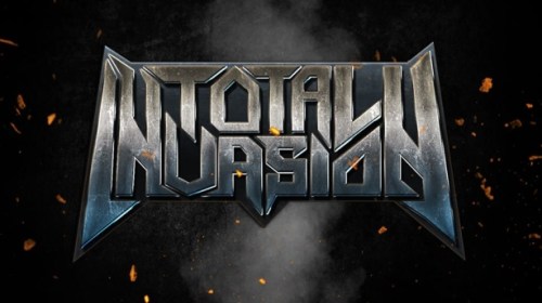 Total Invasion в ефира на радио Z-Rock