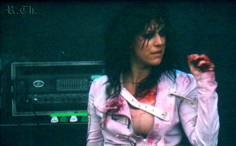 Lacuna Coil at Wacken