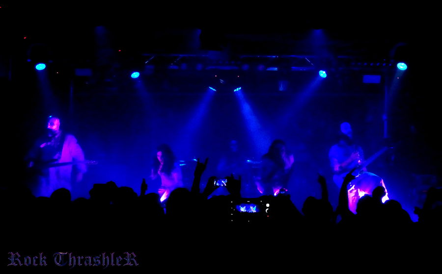 Lacuna Coil