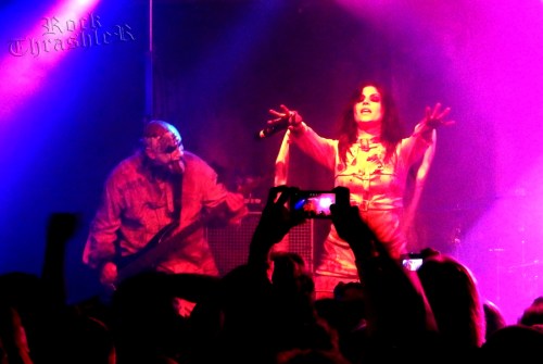 Lacuna Coil