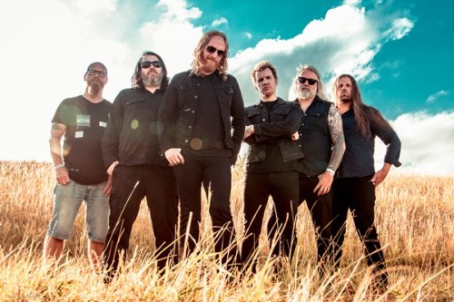 Dark Tranquillity
