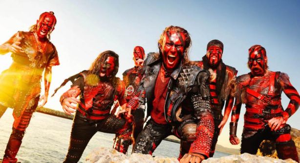 Turisas