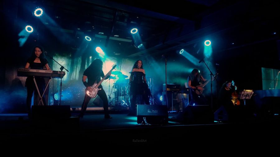 Joy Station (Bendida set)