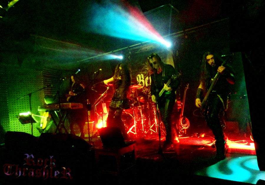 Joy Station (Bendida set)