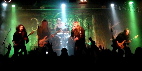 Wintersun