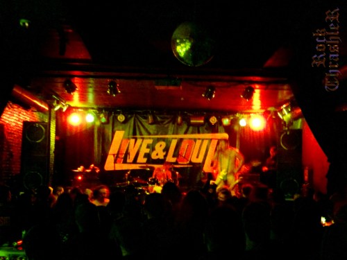 Autumn Souls of Sofia