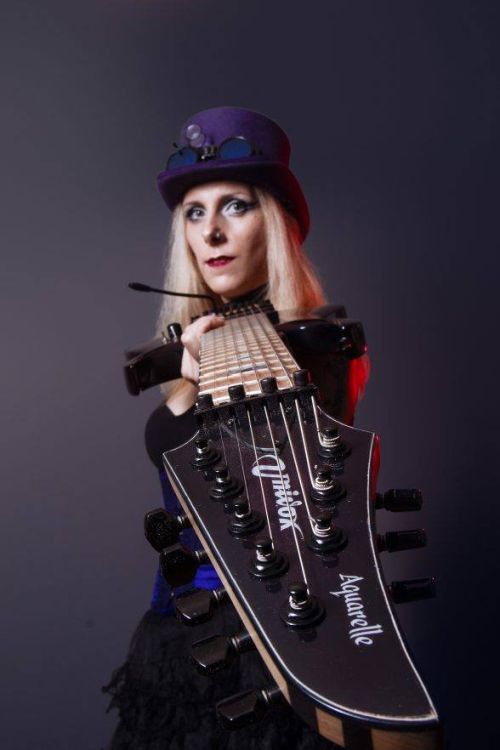 Александра Зернер