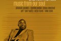 Charnett Moffett - Music from Our Soul