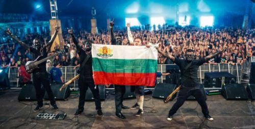 Ophan на Wacken Open Air