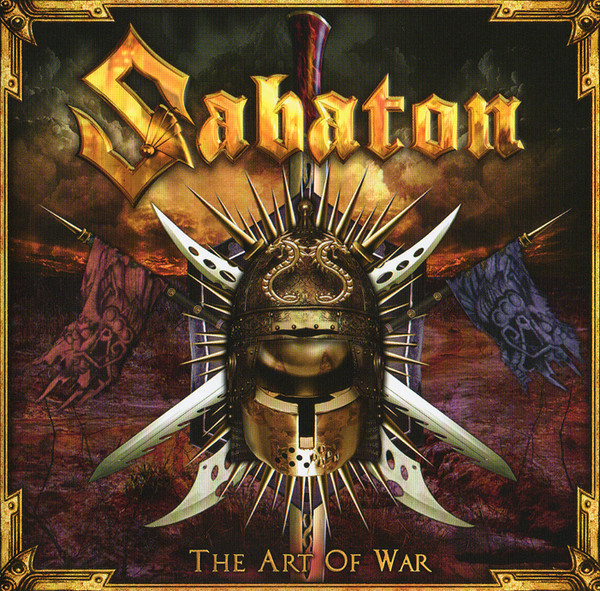 Sabaton - The Art Of War