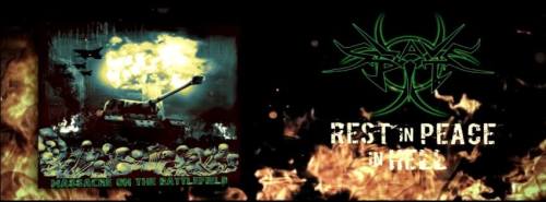 Slave Pit - RIP in Hell