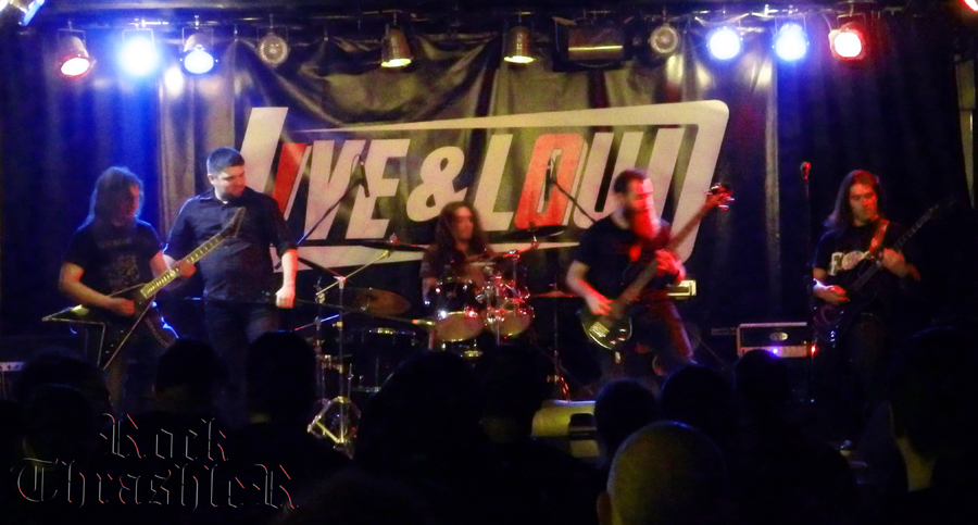 Fragments of Existence