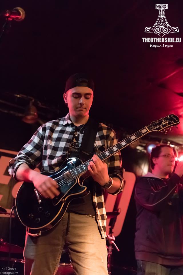 Dark Soul Architects