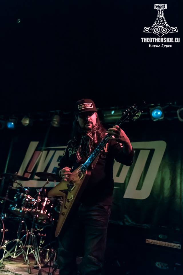 Dark Soul Architects