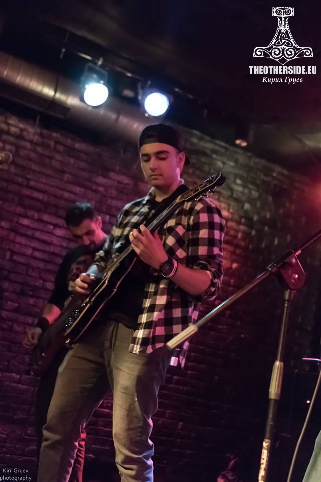 Dark Soul Architects