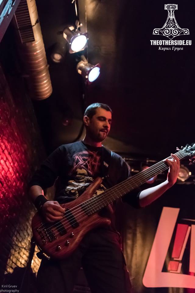 Dark Soul Architects