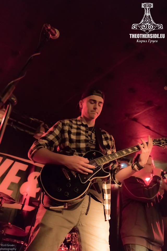 Dark Soul Architects