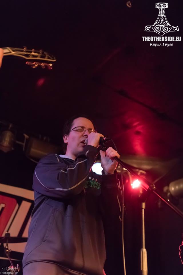 Dark Soul Architects