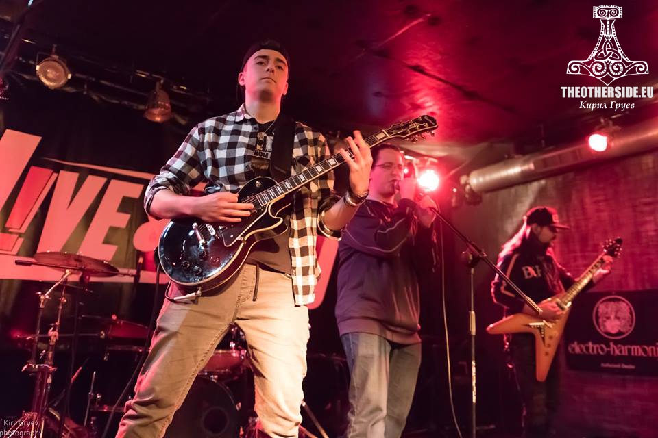 Dark Soul Architects