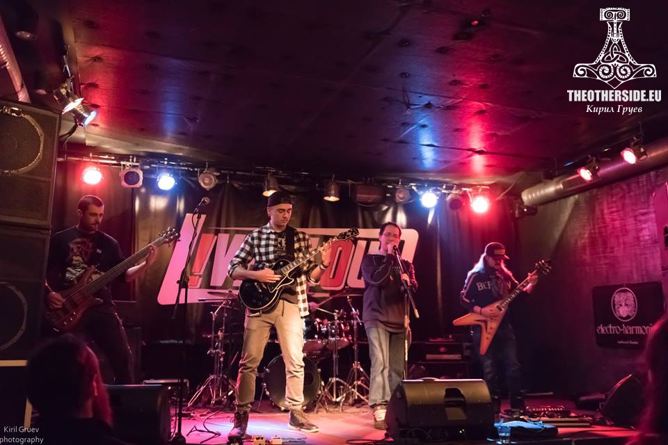 Dark Soul Architects