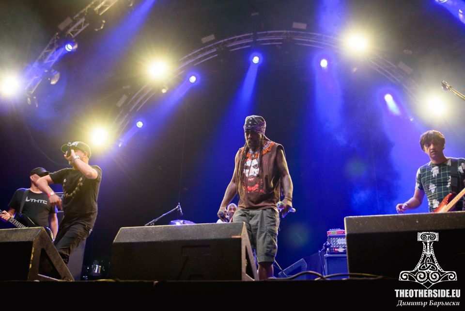 Asian Dub Foundation