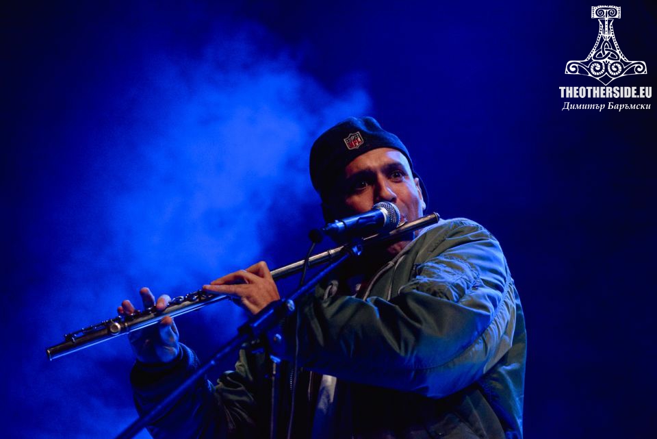 Asian Dub Foundation