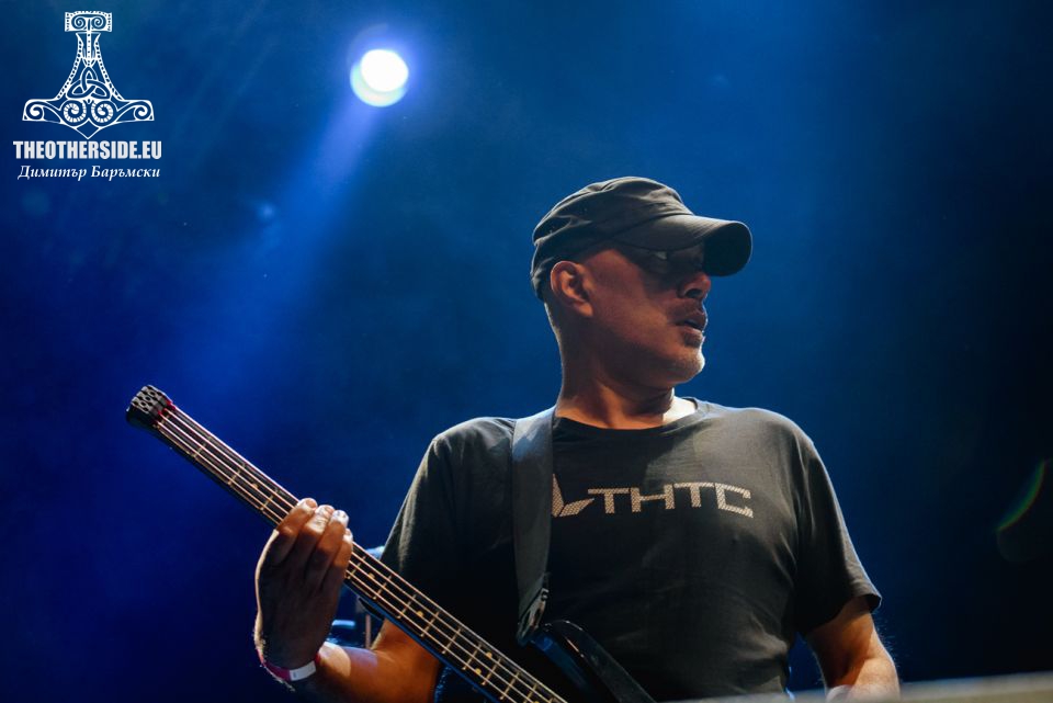 Asian Dub Foundation