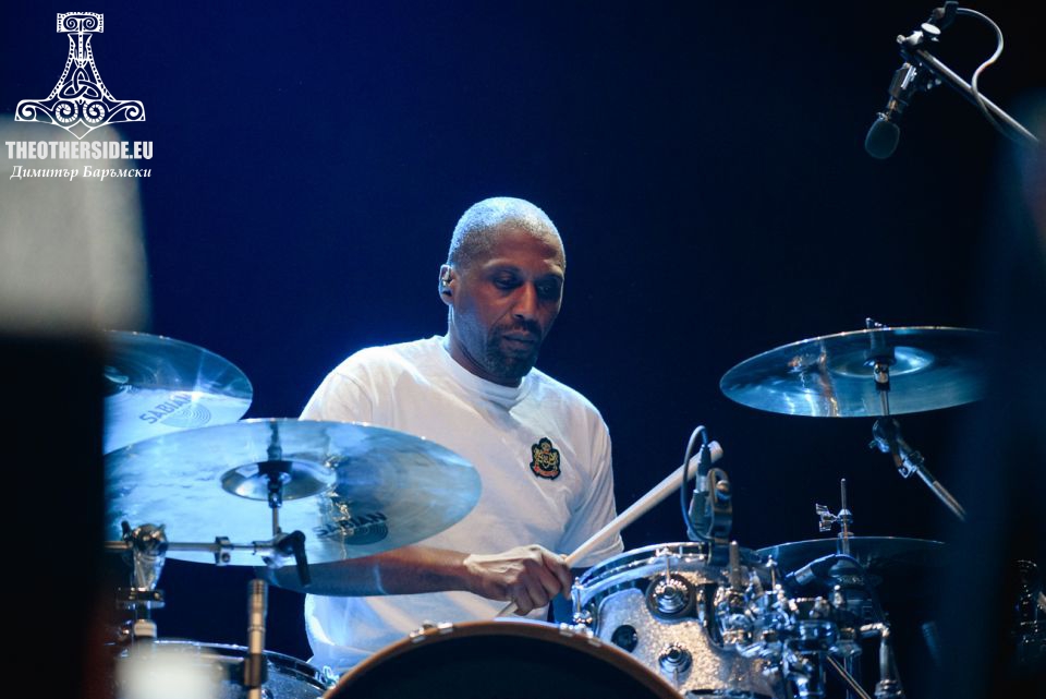 Asian Dub Foundation